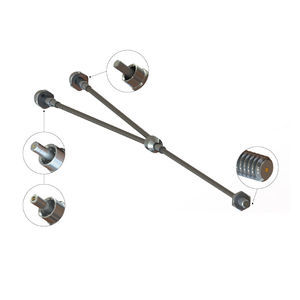 cavo montato a fibre ottiche multimodali