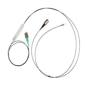 accoppiatore di fibra ottica