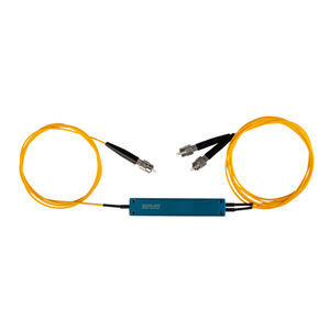 accoppiatore di fibra ottica