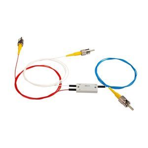 multiplexer in fibra ottica