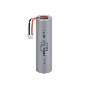 batteria a ioni di litio