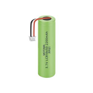 batteria a ioni di litio