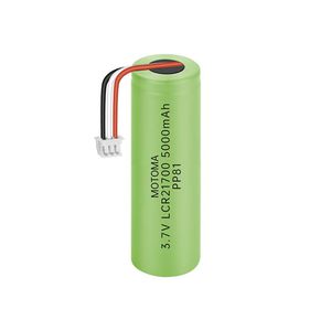 batteria a ioni di litio