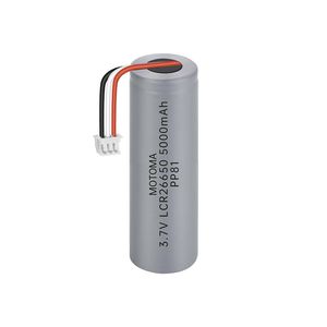 batteria a ioni di litio