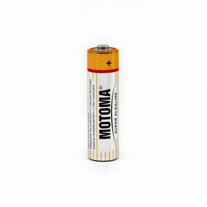 batteria alcalina
