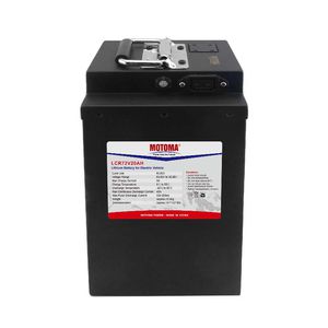 batteria LiFePO4