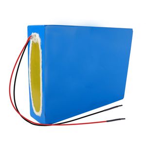 batteria LiFePO4