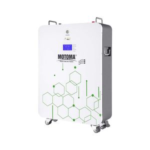 batteria LiFePO4