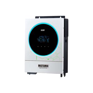 convertitore DC/AC fuori rete