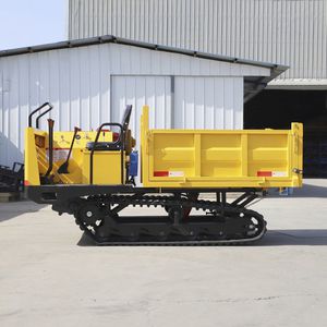 dumper articolato