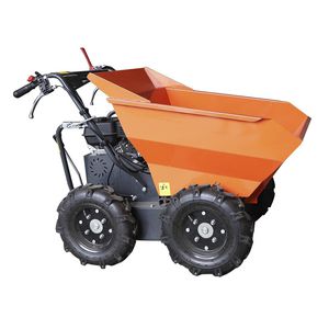 dumper articolato