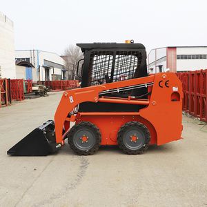 minipala compatta diesel