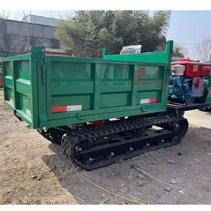 dumper cingolato
