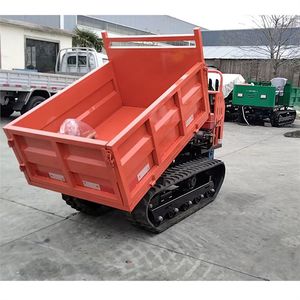 dumper cingolato