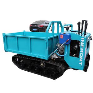 dumper articolato