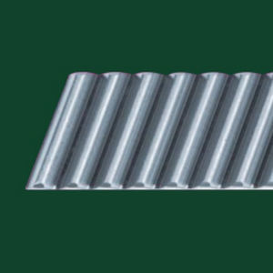 cremagliera a dentatura diritta 1