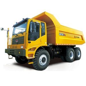 camion da trasporto