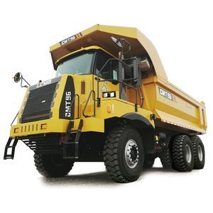 camion da trasporto