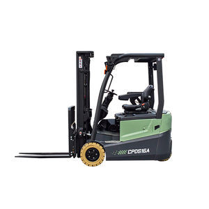 carrello elevatore diesel 1
