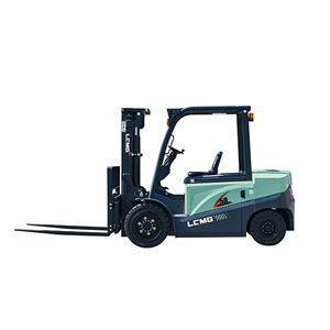 carrello elevatore elettrico 1