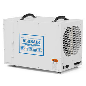 deumidificatore refrigerante