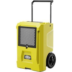 deumidificatore refrigerante