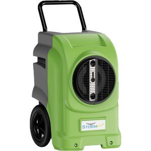 deumidificatore refrigerante