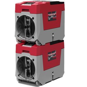 deumidificatore refrigerante