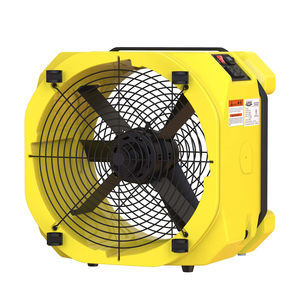 ventilatore da terra