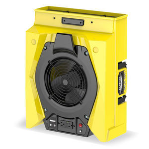 ventilatore da terra