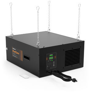 purificatore d'aria mobile