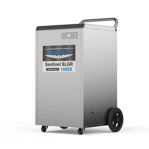 deumidificatore refrigerante