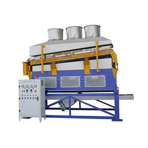 separatore gravimetrico