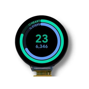 modulo di visualizzazione TFT LCD