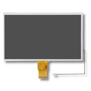 modulo di visualizzazione TFT LCD 1