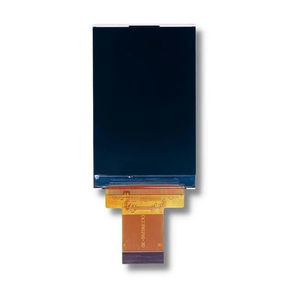 modulo di visualizzazione TFT LCD 1