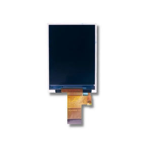 modulo di visualizzazione TFT LCD