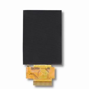 modulo di visualizzazione TFT LCD