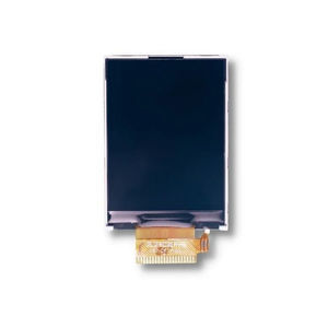 modulo di visualizzazione TFT 1