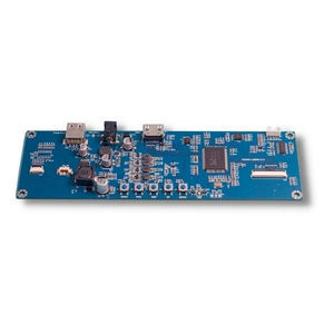 convertitore per modulo LCD