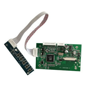 convertitore per modulo LCD