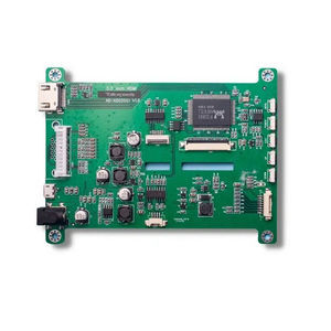 convertitore per modulo LCD