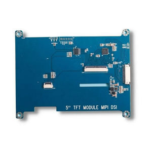 convertitore per modulo LCD
