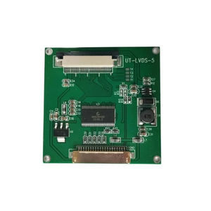 convertitore per modulo LCD