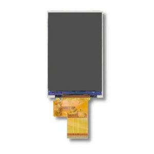 modulo di visualizzazione TFT LCD