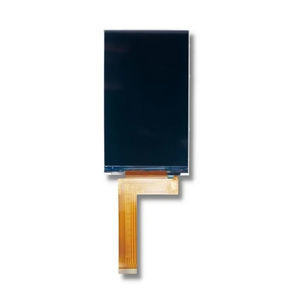 modulo di visualizzazione TFT LCD