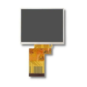 modulo di visualizzazione TN
