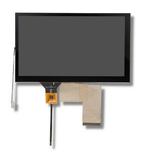 modulo di visualizzazione 8" 1