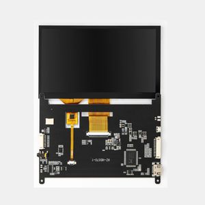 modulo di visualizzazione IPS