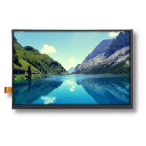 modulo di visualizzazione TFT LCD 1